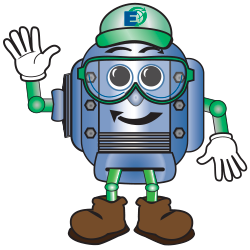 Eddy - EASA's AI Assistant